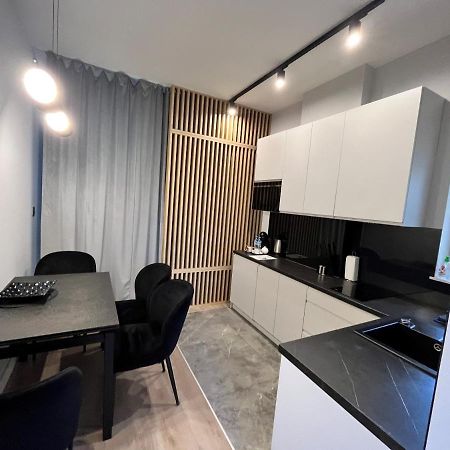 Rent Sopot Mariana Mokwy 20アパートメント エクステリア 写真
