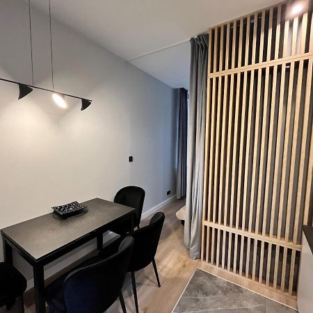 Rent Sopot Mariana Mokwy 20アパートメント エクステリア 写真