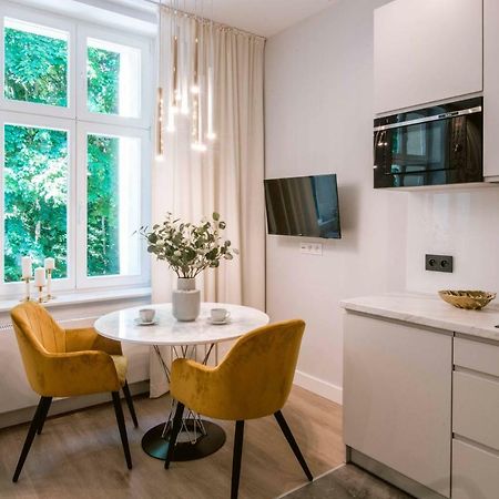 Rent Sopot Mariana Mokwy 20アパートメント エクステリア 写真