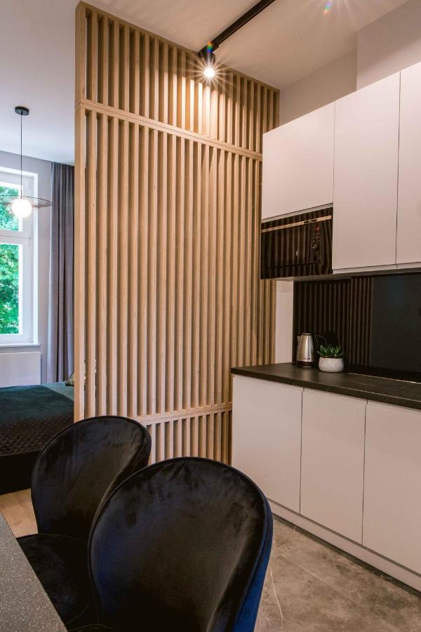 Rent Sopot Mariana Mokwy 20アパートメント エクステリア 写真