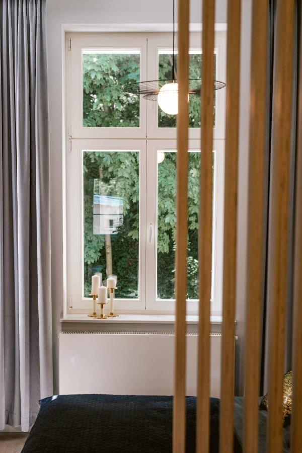 Rent Sopot Mariana Mokwy 20アパートメント エクステリア 写真