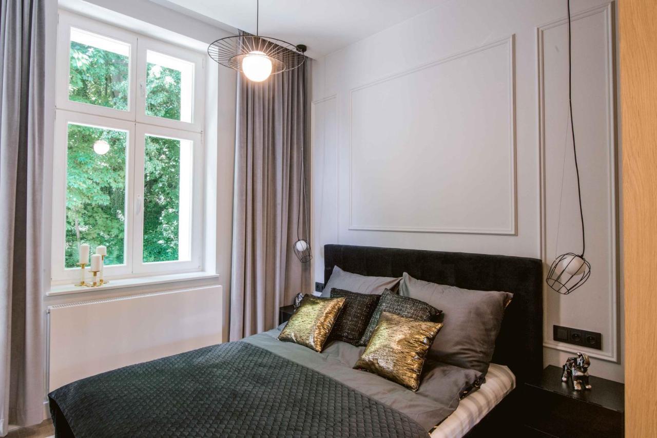 Rent Sopot Mariana Mokwy 20アパートメント エクステリア 写真