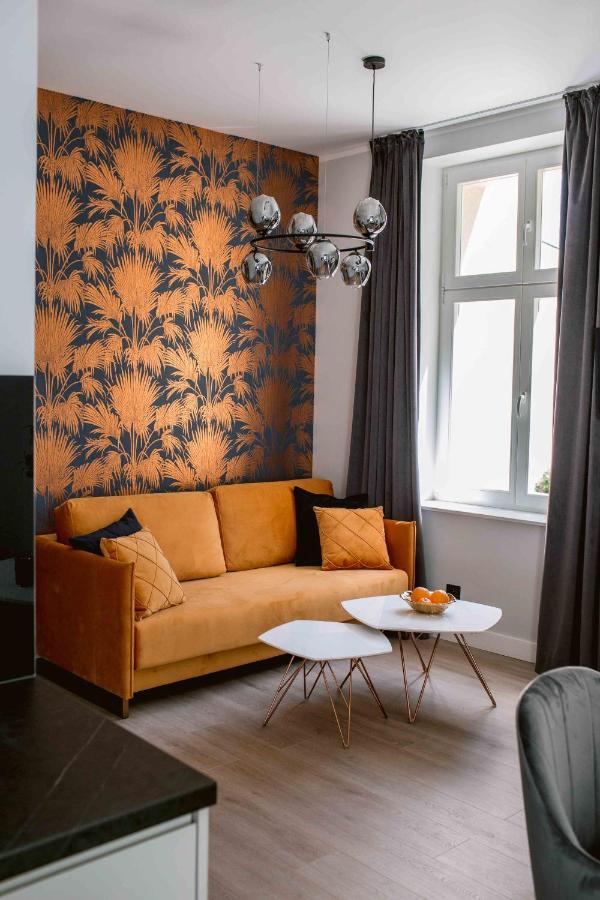 Rent Sopot Mariana Mokwy 20アパートメント エクステリア 写真