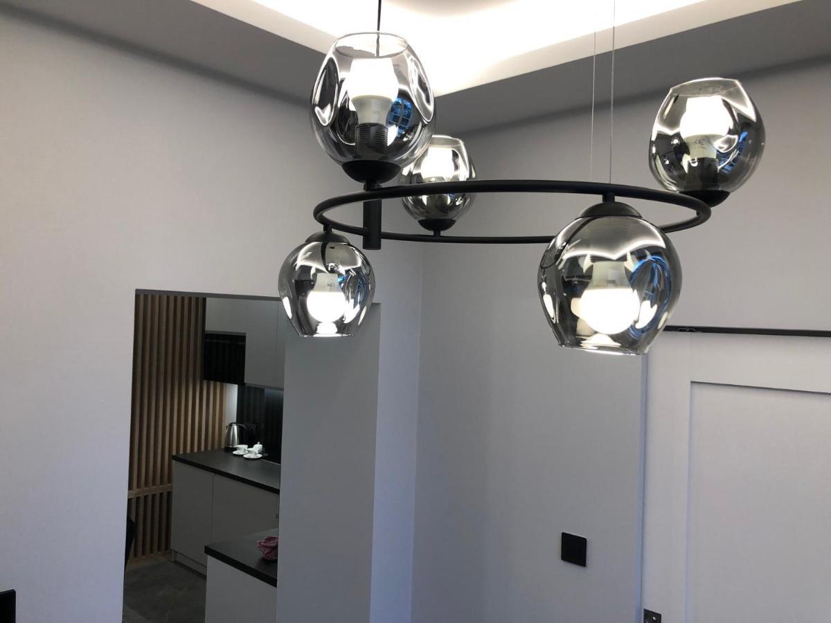 Rent Sopot Mariana Mokwy 20アパートメント エクステリア 写真