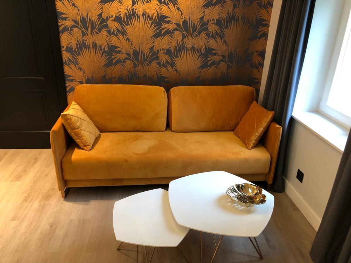 Rent Sopot Mariana Mokwy 20アパートメント エクステリア 写真
