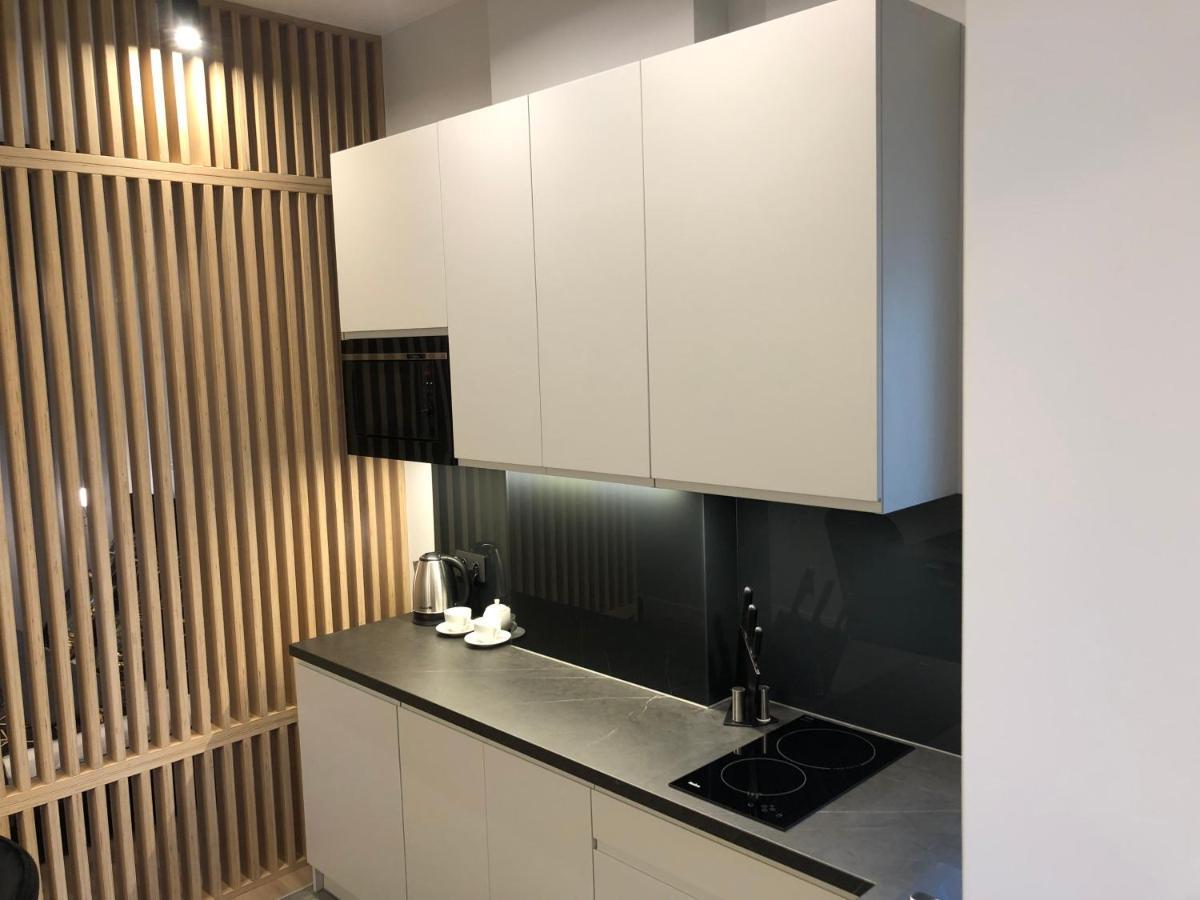 Rent Sopot Mariana Mokwy 20アパートメント エクステリア 写真