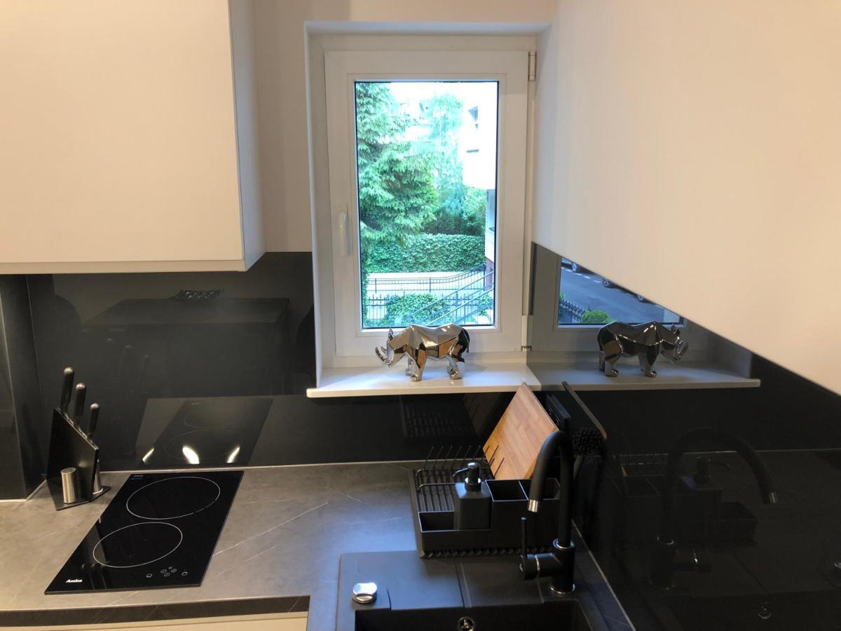Rent Sopot Mariana Mokwy 20アパートメント エクステリア 写真