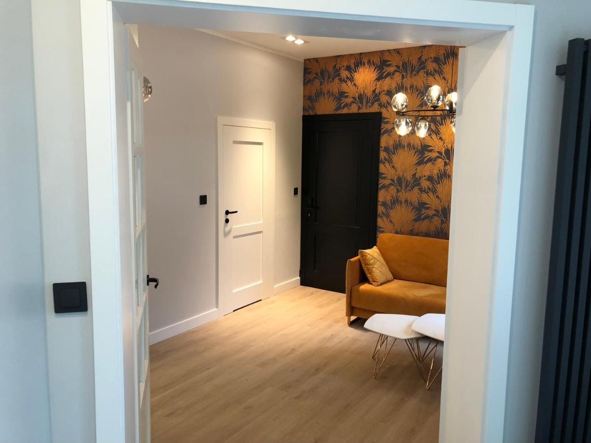 Rent Sopot Mariana Mokwy 20アパートメント エクステリア 写真