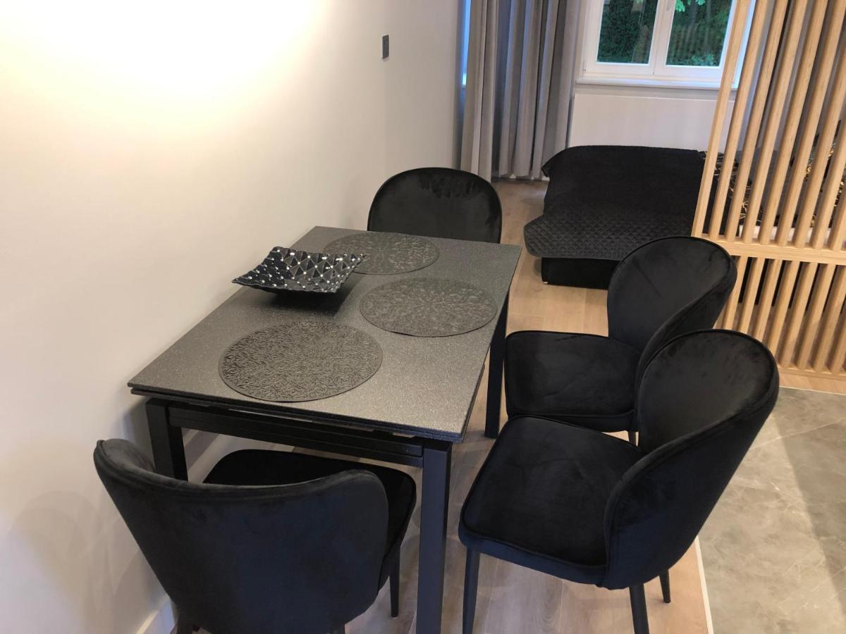 Rent Sopot Mariana Mokwy 20アパートメント エクステリア 写真