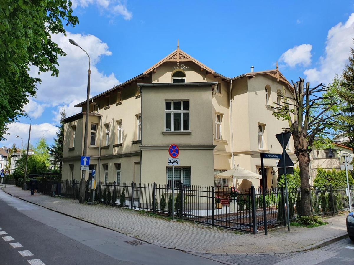 Rent Sopot Mariana Mokwy 20アパートメント エクステリア 写真