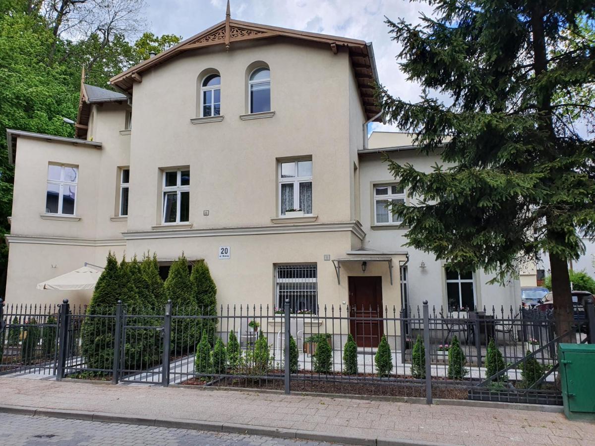 Rent Sopot Mariana Mokwy 20アパートメント エクステリア 写真