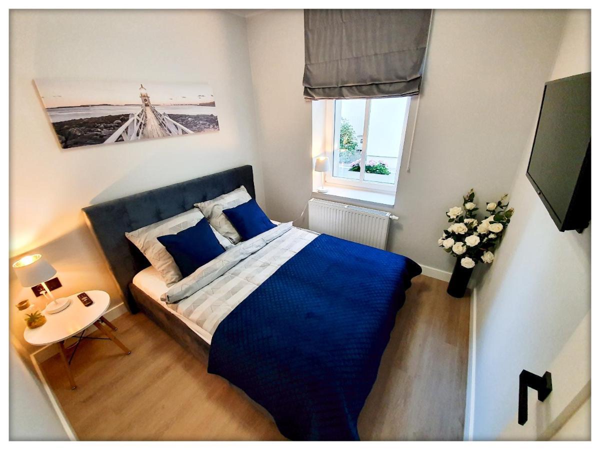 Rent Sopot Mariana Mokwy 20アパートメント エクステリア 写真