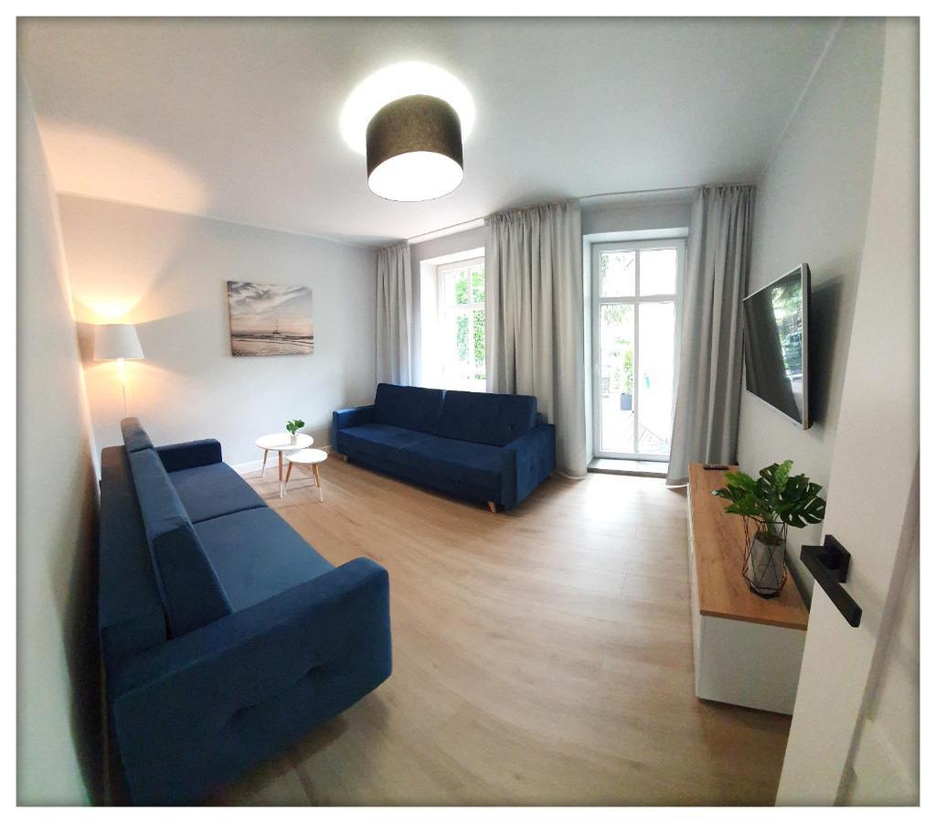 Rent Sopot Mariana Mokwy 20アパートメント エクステリア 写真