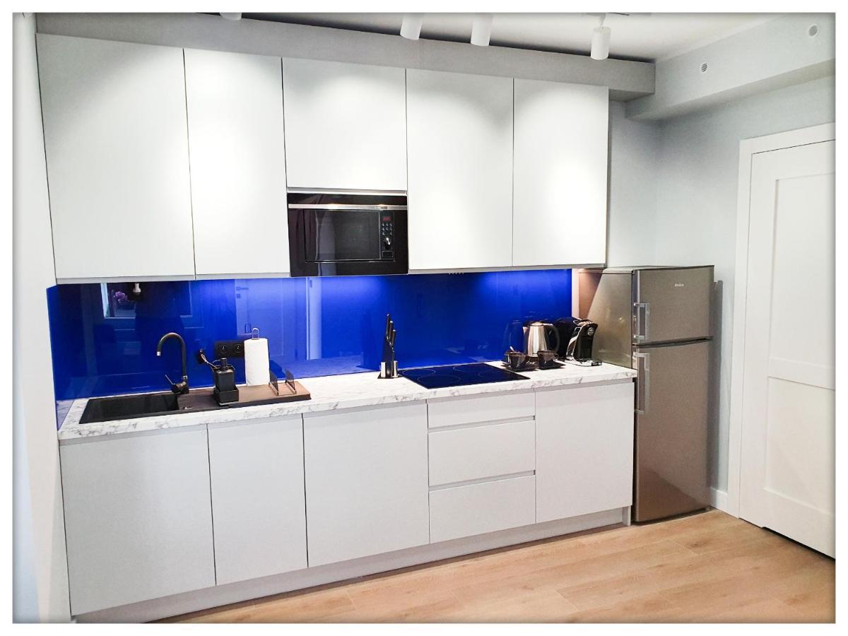 Rent Sopot Mariana Mokwy 20アパートメント エクステリア 写真