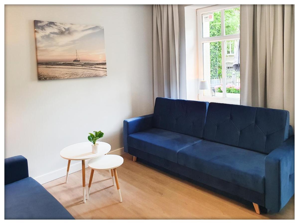 Rent Sopot Mariana Mokwy 20アパートメント エクステリア 写真