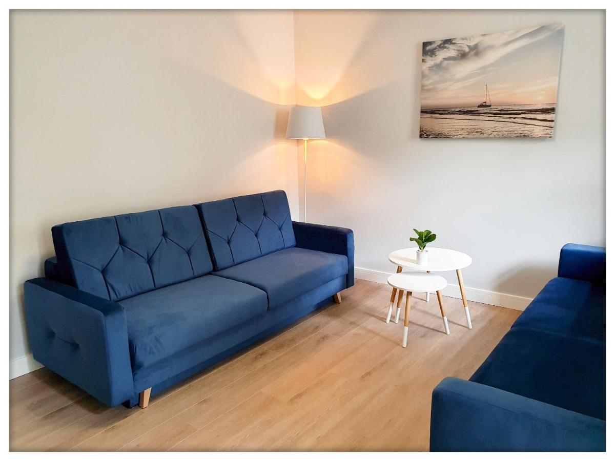 Rent Sopot Mariana Mokwy 20アパートメント エクステリア 写真