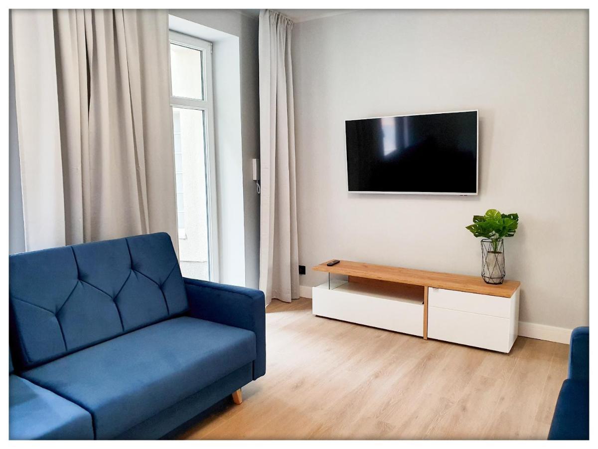 Rent Sopot Mariana Mokwy 20アパートメント エクステリア 写真