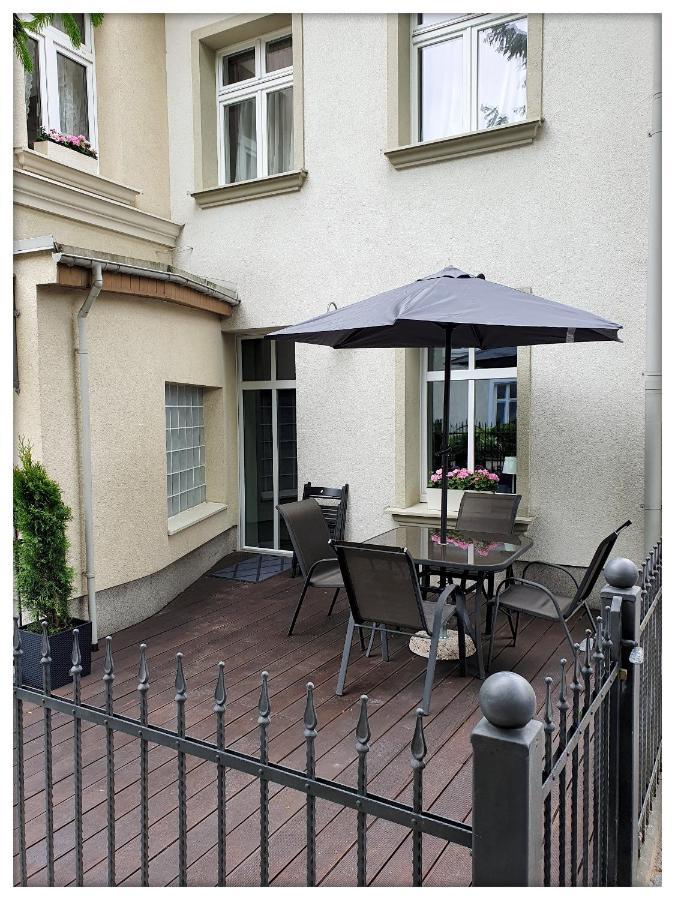 Rent Sopot Mariana Mokwy 20アパートメント エクステリア 写真