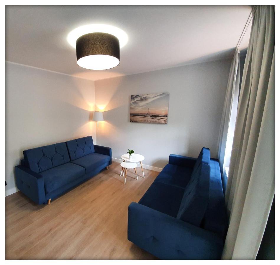Rent Sopot Mariana Mokwy 20アパートメント エクステリア 写真