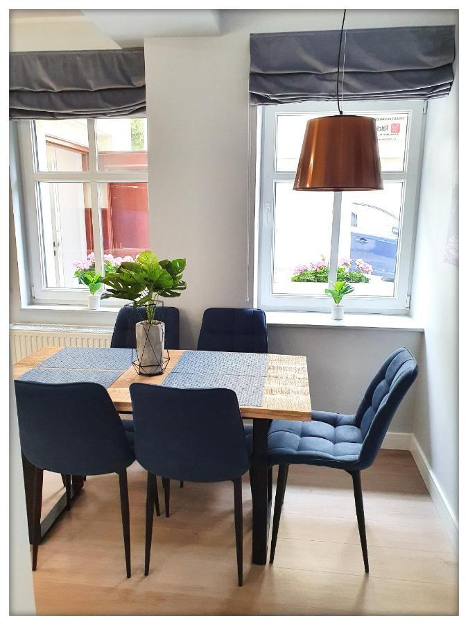 Rent Sopot Mariana Mokwy 20アパートメント エクステリア 写真