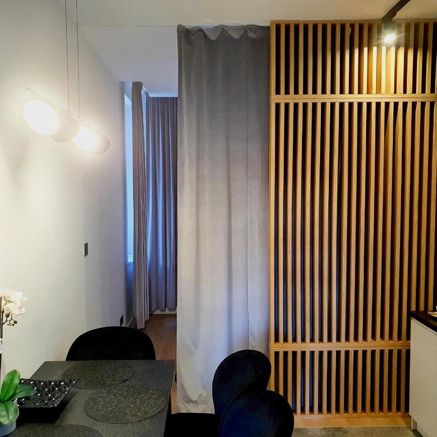 Rent Sopot Mariana Mokwy 20アパートメント エクステリア 写真
