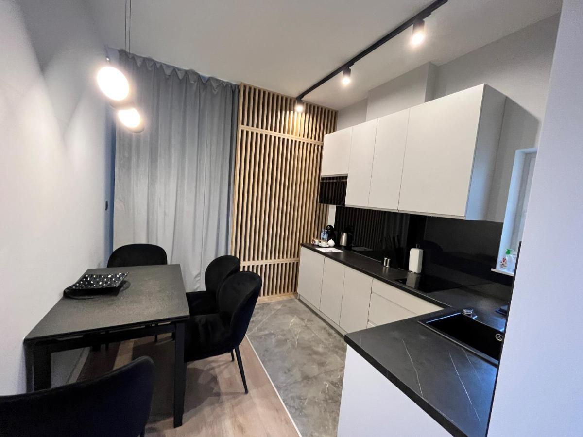 Rent Sopot Mariana Mokwy 20アパートメント エクステリア 写真
