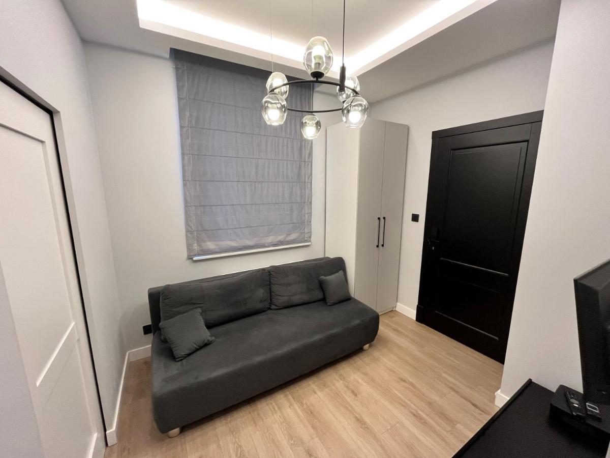 Rent Sopot Mariana Mokwy 20アパートメント エクステリア 写真