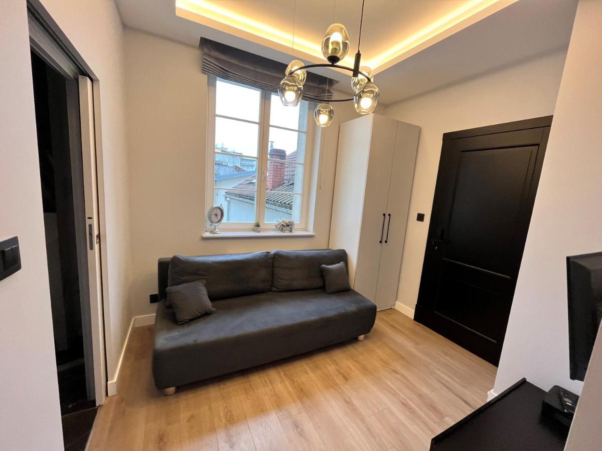 Rent Sopot Mariana Mokwy 20アパートメント エクステリア 写真
