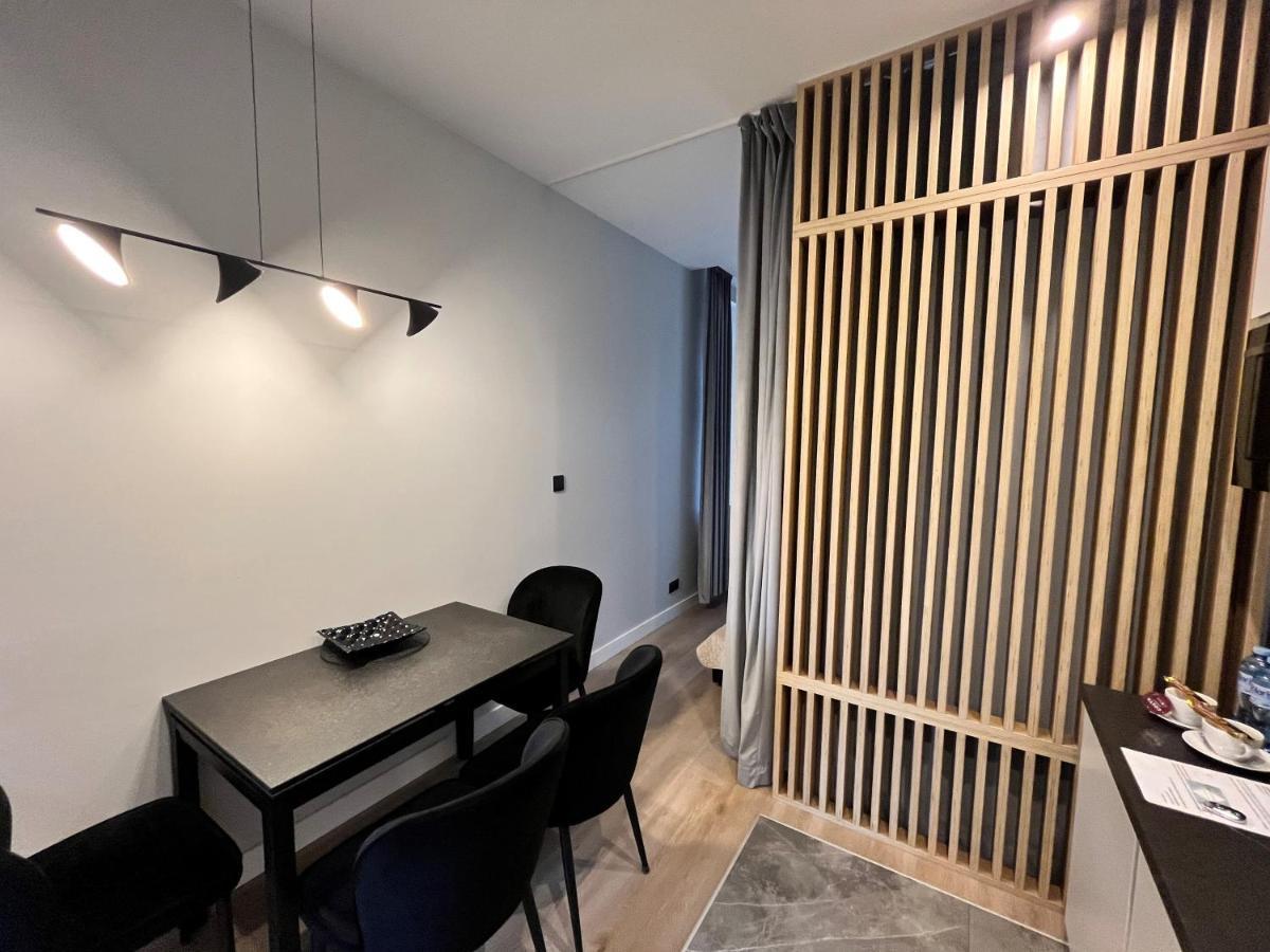 Rent Sopot Mariana Mokwy 20アパートメント エクステリア 写真