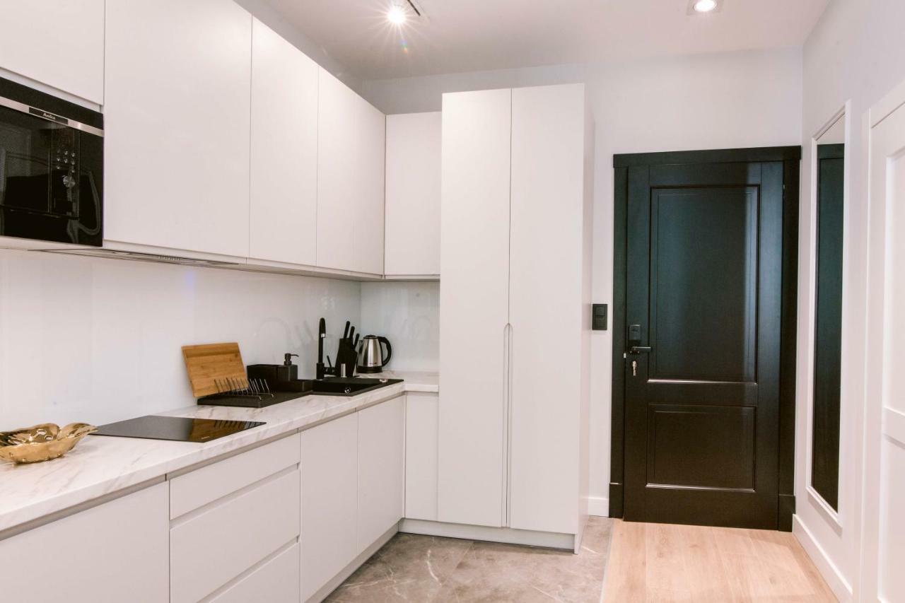 Rent Sopot Mariana Mokwy 20アパートメント エクステリア 写真