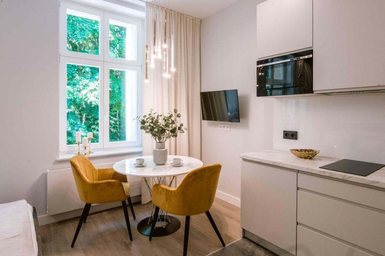 Rent Sopot Mariana Mokwy 20アパートメント エクステリア 写真