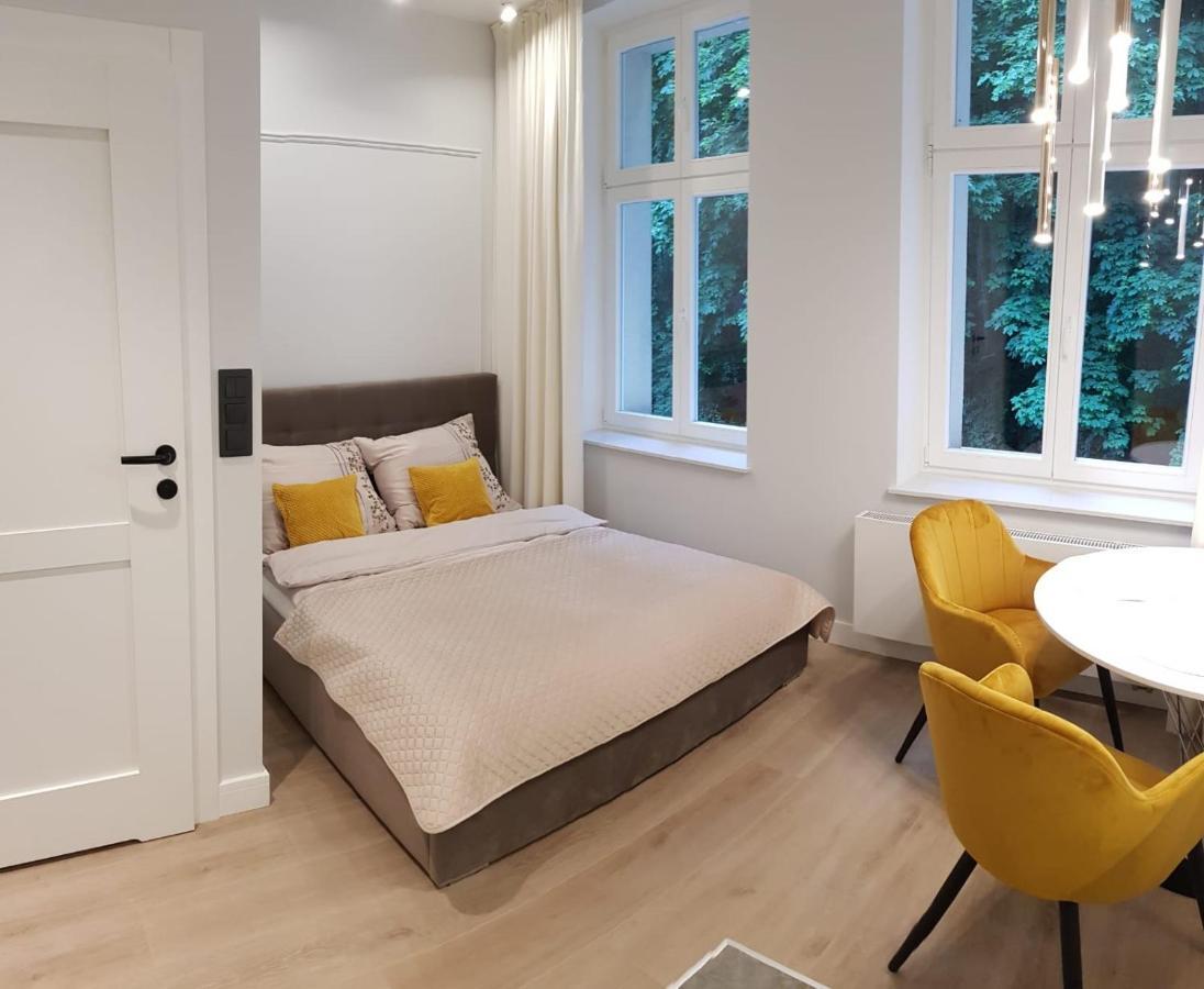 Rent Sopot Mariana Mokwy 20アパートメント エクステリア 写真