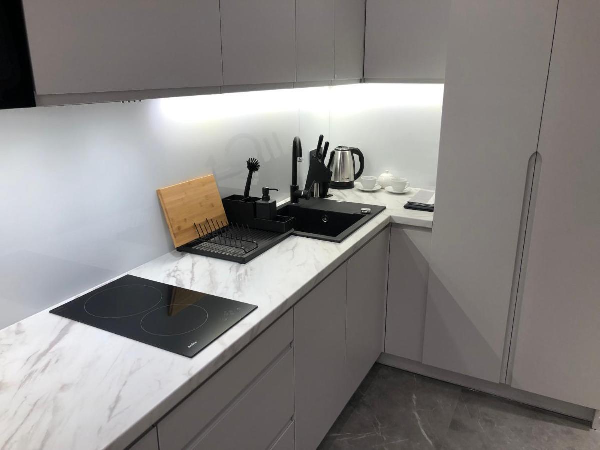 Rent Sopot Mariana Mokwy 20アパートメント エクステリア 写真