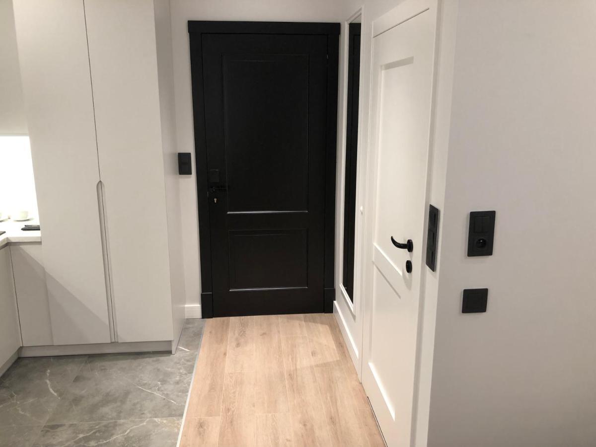 Rent Sopot Mariana Mokwy 20アパートメント エクステリア 写真