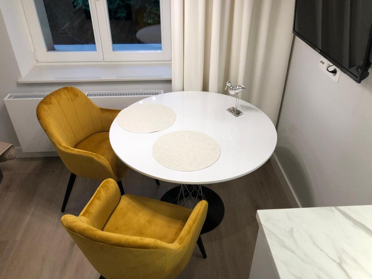 Rent Sopot Mariana Mokwy 20アパートメント エクステリア 写真