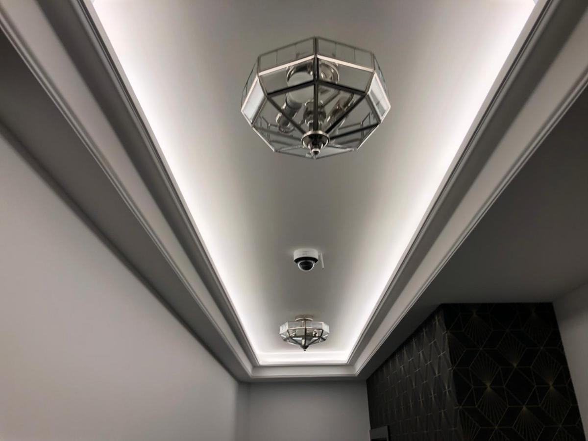 Rent Sopot Mariana Mokwy 20アパートメント エクステリア 写真
